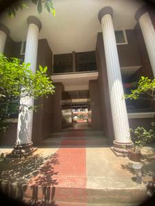 Image of 1050 Sq.ft 2 BHK Apartment / Flat for rent in Golden Residency, Bellandur, Bengaluru for Rs. 45000