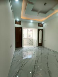 Hall Image of 900 Sq.ft 2 BHK Apartment / Flat for rent in Pink Apartments, Sector 18 Dwarka New Delhi for Rs. 35000