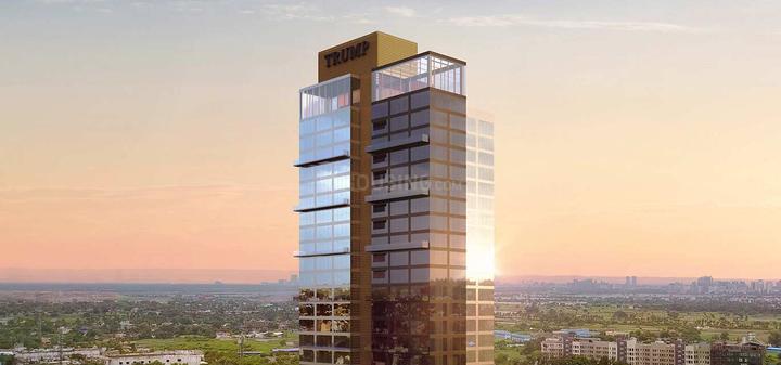 Tribeca Trump Tower Main Image 1