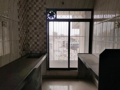 Kitchen Image of 1100 Sq.ft 2 BHK Apartment / Flat for sale in Proviso Heights, Ulwe Navi Mumbai for Rs. 12000000