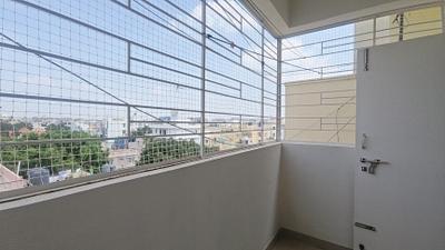 Image of 1250 Sq.ft 2 BHK Apartment / Flat for rent in Kaggadasapura, Bengaluru for Rs. 40000