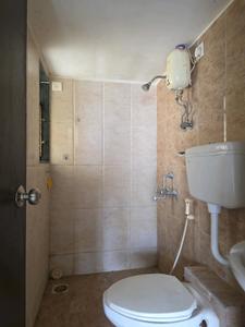 Common Bathroom Image of 1037 Sq.ft 2 BHK Apartment / Flat for sale in Nicon Vista, Vasai East Vasai for Rs. 6000010