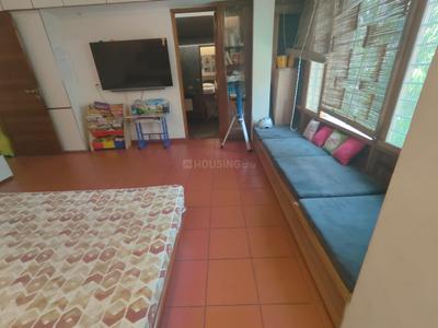 Bedroom Image of 3153 Sq.ft 3 BHK Independent House for sale in Jodhpur Ahmedabad for Rs. 42500000