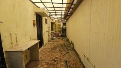 Passage Image of 2520 Sq.ft 5 BHK Independent House for sale in Ghuma Ahmedabad for Rs. 20000000