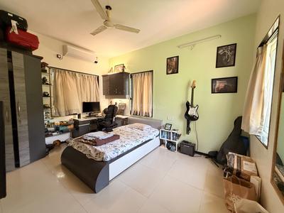 Hall Image of 3375 Sq.ft 3 BHK Independent House for sale in Pimple Nilakh Pune for Rs. 65000000