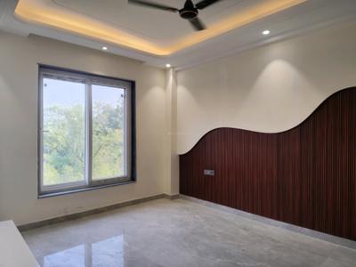 Bedroom Image of 1710 Sq.ft 3 BHK Apartment / Flat for sale in Vasant Kunj New Delhi for Rs. 35000000