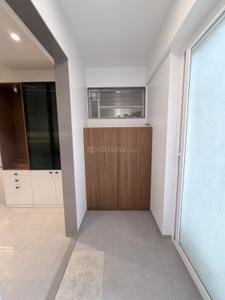 Kitchen Image of 1768 Sq.ft 3 BHK Apartment / Flat for sale in Gajra Madhuban, Panchavati Nashik for Rs. 8000000