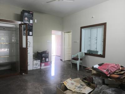 Living Room Image of 1100 Sq.ft 2 BHK Independent House for rent in Anjanapura Township Bengaluru for Rs. 22000
