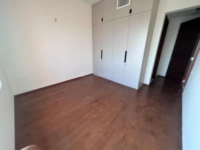 Bedroom Image of 1935 Sq.ft 3 BHK Apartment / Flat for sale in Perungudi Chennai for Rs. 35000000
