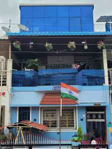 Image of 1530 Sq.ft 3.5 BHK Builder Floor for sale in K K Khushi Pride, Miraj, Sangli for Rs. 6000000