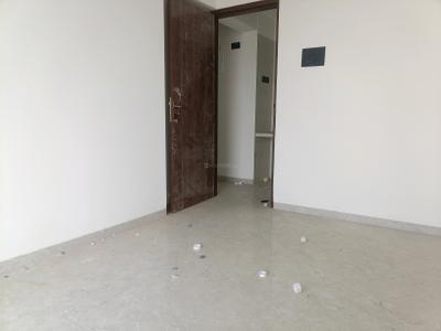 Bedroom Image of 1750 Sq.ft 3 BHK Apartment / Flat for sale in Goodwill Paradise Phase 1 And 2, Kharghar Navi Mumbai for Rs. 26500000
