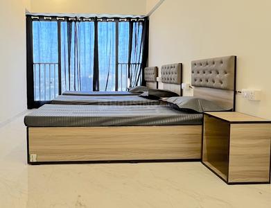 Bedroom Image of GetSetHome in Kanjurmarg East, Mumbai