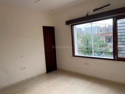 Bedroom Image of 4000 Sq.ft 4 BHK Builder Floor for rent in Sector 17 Faridabad for Rs. 55000