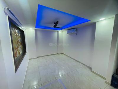 Hall Image of 1650 Sq.ft 3 BHK Apartment / Flat for rent in Mantra Orchard Heights, Bawadiya Kalan Bhopal for Rs. 30000