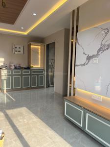 Hall Image of 550 Sq.ft 1 BHK Apartment / Flat for rent in Ranbir Heights, Andheri East Mumbai for Rs. 63000