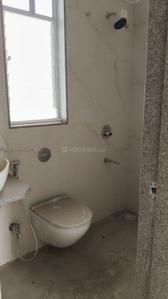 Image of 1050 Sq.ft 2 BHK Apartment / Flat for sale in Percept Bounty 4, Wadgaon Sheri, Pune for Rs. 9000000
