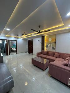 Hall Image of 1435 Sq.ft 3 BHK Apartment / Flat for sale in Parth Pacific A, Jagatpura Jaipur for Rs. 6300000