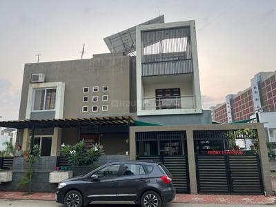 Image of 3150 Sq.ft 4 BHK Villa for sale in Kudasan, Gandhinagar for Rs. 46500000