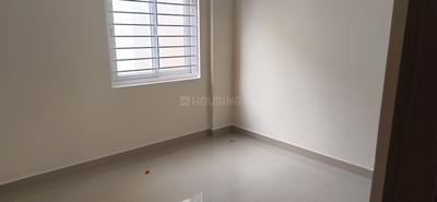 Bedroom Image of 1500 Sq.ft 3 BHK Apartment / Flat for rent in Sri Tirumala Millennium Phase III, Mallapur Secunderabad for Rs. 30000