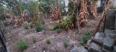 Image of 2178 Sq.ft Residential Plot / Land for sale in Chacka, Thiruvananthapuram for Rs. 11250000