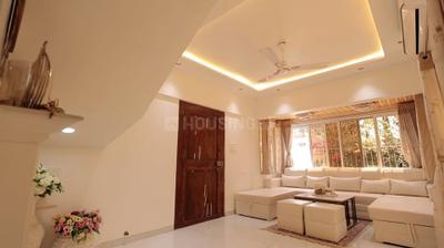 Hall Image of 1800 Sq.ft 3 BHK Villa for sale in Kudavali Thane for Rs. 17500000
