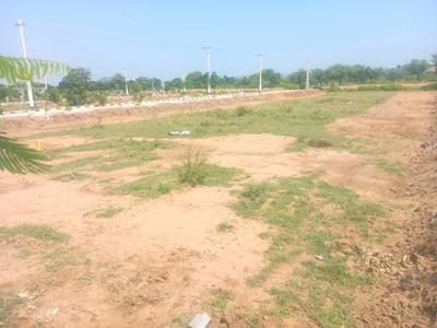 Image of 220 Sq.ft Residential Plot / Land for sale in Shadnagar, Ranga Reddy for Rs. 3410008