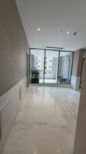 Image of 1600 Sq.ft 4 BHK Apartment / Flat for sale in Lodha Bellagio, Powai, Mumbai for Rs. 72000000