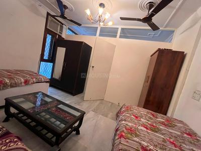 Hall Image of COZY HOME in Lajpat Nagar, New Delhi