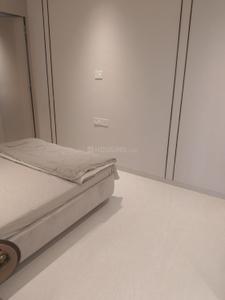 Bedroom Image of 690 Sq.ft 2 BHK Apartment / Flat for sale in V M S Mohak City Florence, Virar East Virar for Rs. 7000000