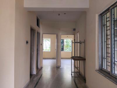 Living Room Image of 1115 Sq.ft 3 BHK Apartment / Flat for sale in Purbalok Kolkata for Rs. 7000000