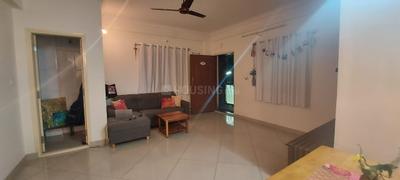 1 BHK Flat