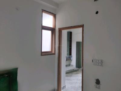 Bedroom Image of 750 Sq.ft 2 BHK Builder Floor for sale in DLF Ankur Vihar Ghaziabad for Rs. 2270000