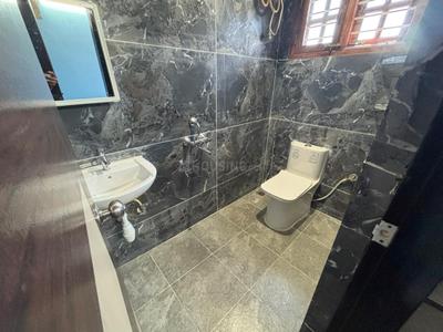 Image of 890 Sq.ft 2 BHK Builder Floor for rent in Begur, Bengaluru for Rs. 28500