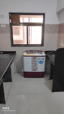 Kitchen Image of Chetan Nest in Chembur, Mumbai