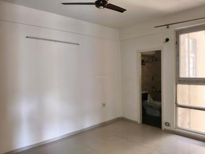 Bedroom Image of 2397 Sq.ft 3 BHK Apartment / Flat for sale in Mahindra Aura, Sector 110A Gurgaon for Rs. 33500000
