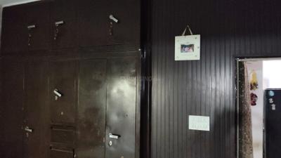 Bedroom Image of 1600 Sq.ft 2 BHK Apartment / Flat for sale in Express View Apartment Super MIG, Sector 93 Noida for Rs. 10000000