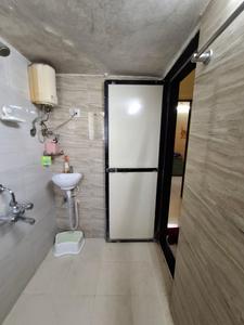 Bathroom Image of 725 Sq.ft 2 BHK Apartment / Flat for sale in Bhandup West Mumbai for Rs. 9980000