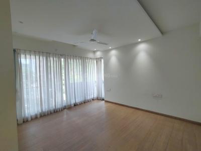 Bedroom Image of 2150 Sq.ft 3 BHK Apartment / Flat for sale in Belapur CBD Navi Mumbai for Rs. 42500000