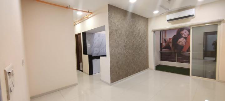 Eastern Green 1 BHK 750 Sqft Flat for sale at Ambernath East, Ambernath | Property ID ...
