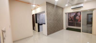 1 BHK Flat