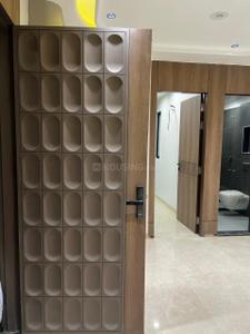 Hall Image of 900 Sq.ft 3 BHK Builder Floor for rent in Uttam Nagar New Delhi for Rs. 22000