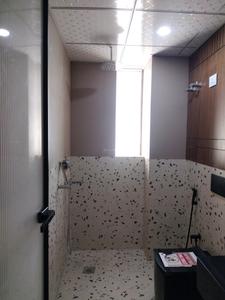 Bedroom Two Image of 1830 Sq.ft 4 BHK Apartment / Flat for sale in Emerald Heights, Sector 88 Faridabad for Rs. 17000000