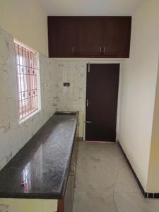 Kitchen Image of 3300 Sq.ft 9 BHK Independent House for sale in Perumalpattu Chennai for Rs. 18000000