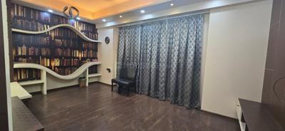 Hall Image of 3370 Sq.ft 4 BHK Apartment / Flat for sale in Mahagun Mezzaria, Sector 78 Noida for Rs. 55000000