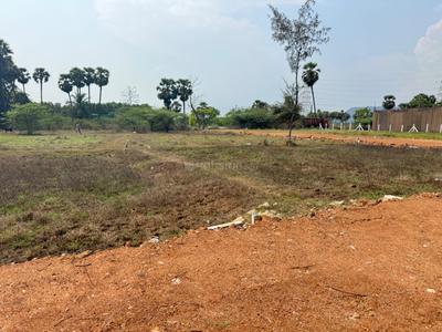 Image of 100 Sq.ft Residential Plot / Land for sale in Maredupudi, Visakhapatnam for Rs. 1000000