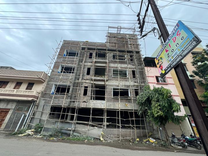 Champamohan Balcony 1