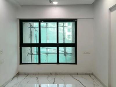 Living Room Image of 892 Sq.ft 2 BHK Apartment / Flat for sale in Kanakia Beverly Heights, Bhayandar East Mira Bhayandar for Rs. 11600000