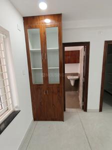 Bedroom Image of 3250 Sq.ft 3 BHK Apartment / Flat for sale in Benz Circle Vijayawada for Rs. 25000100