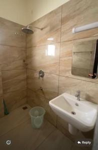 Bathroom Image of 1600 Sq.ft 3 BHK Villa for sale in Thiruvaniyoor Kochi for Rs. 11000000