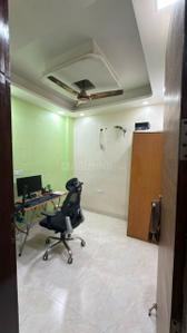 Hall Image of 540 Sq.ft 2 BHK Independent House for rent in Paharganj New Delhi for Rs. 18000